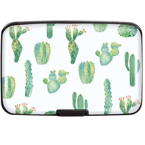 travel card wallets