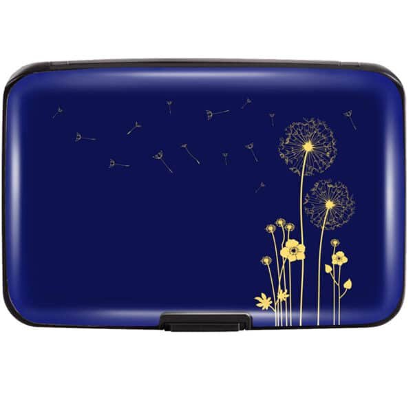 travel card wallets