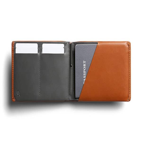 travel document wallets