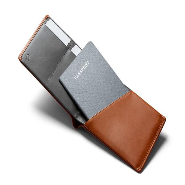 travel document wallets