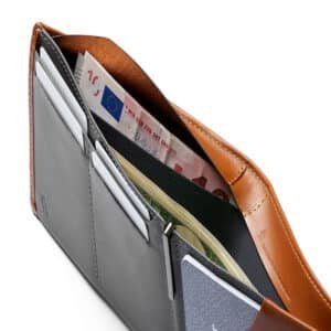 travel document wallets