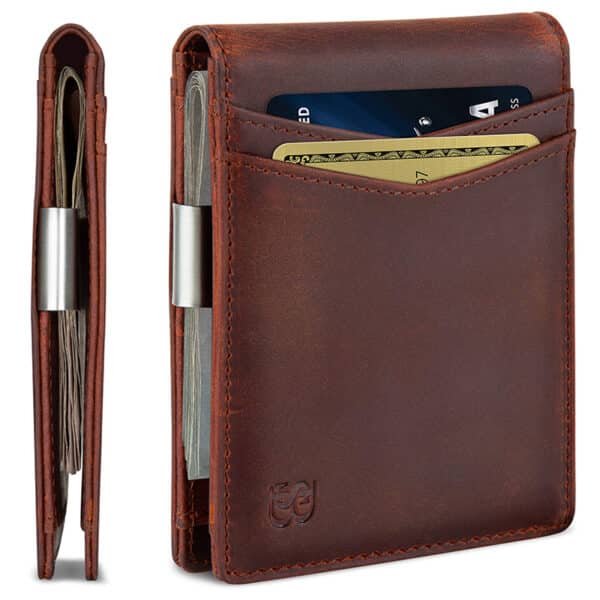 travel money wallet