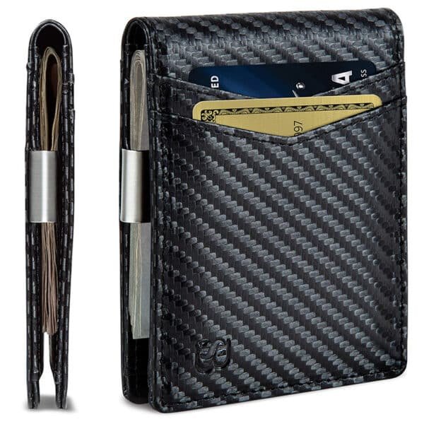 travel money wallet