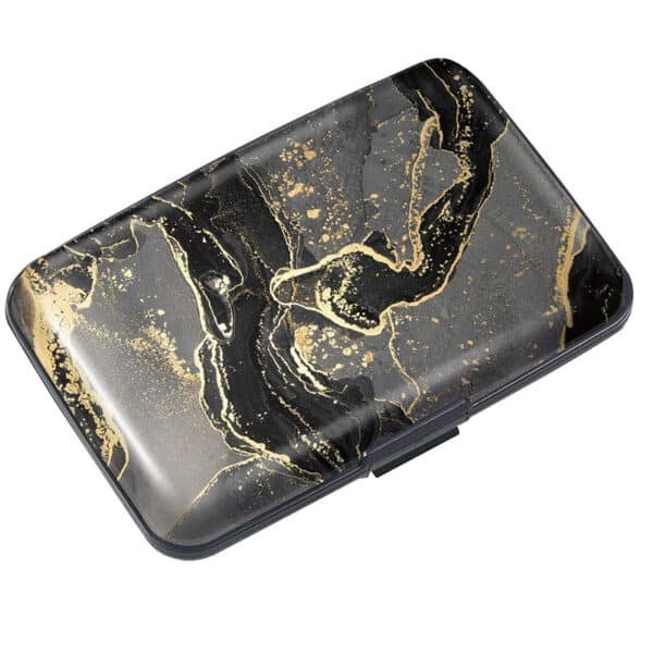 travel wallet card