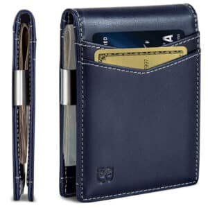 travel wallet mens