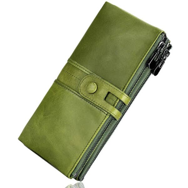 travel wallet organizer