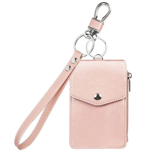 travel wallet with strap