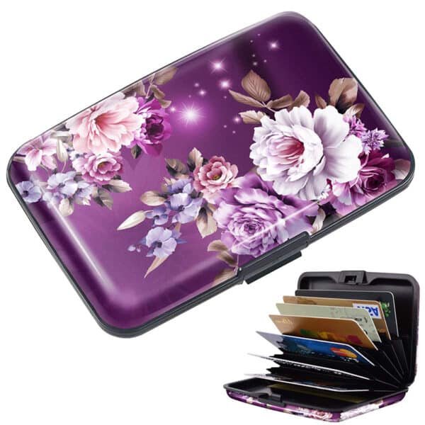 travel wallet with strap