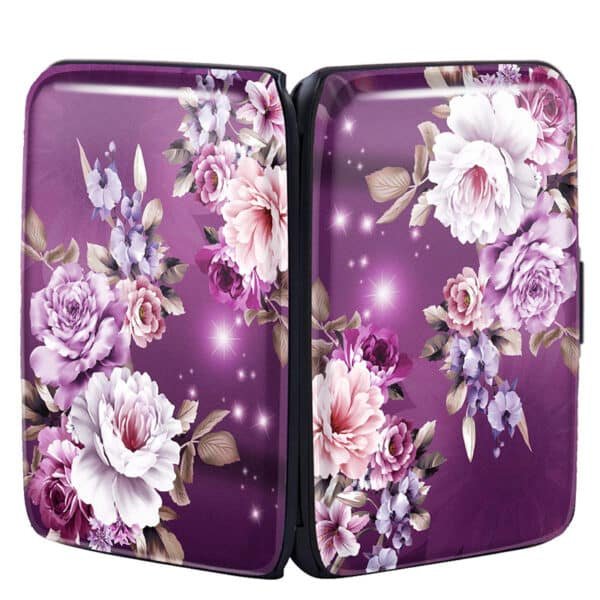 travel wallet women