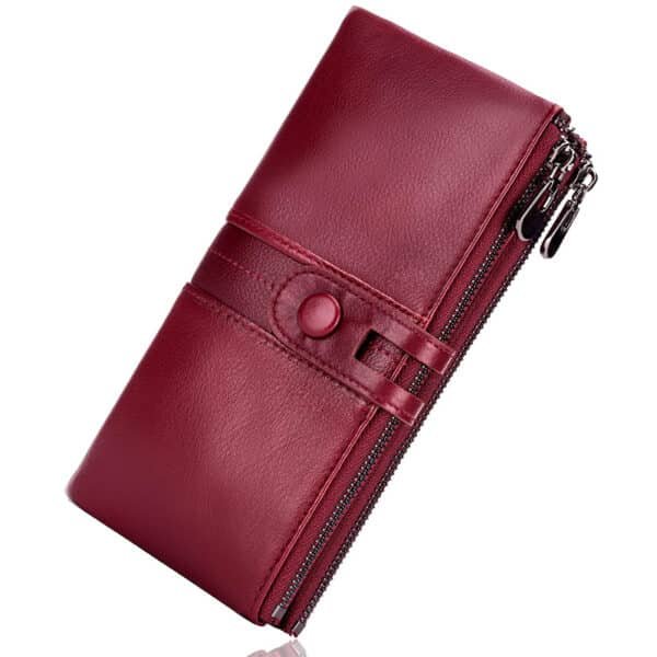 travel wallets for ladies