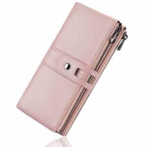 travel wallets for ladies