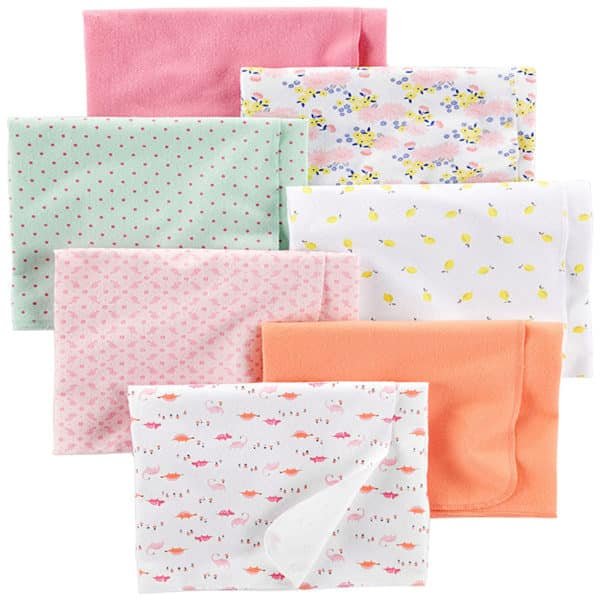 wholesale baby fleece blankets