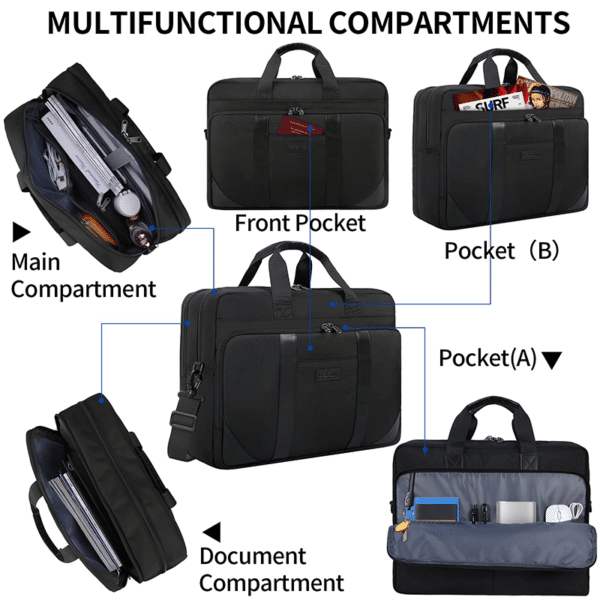 wholesale messenger bags