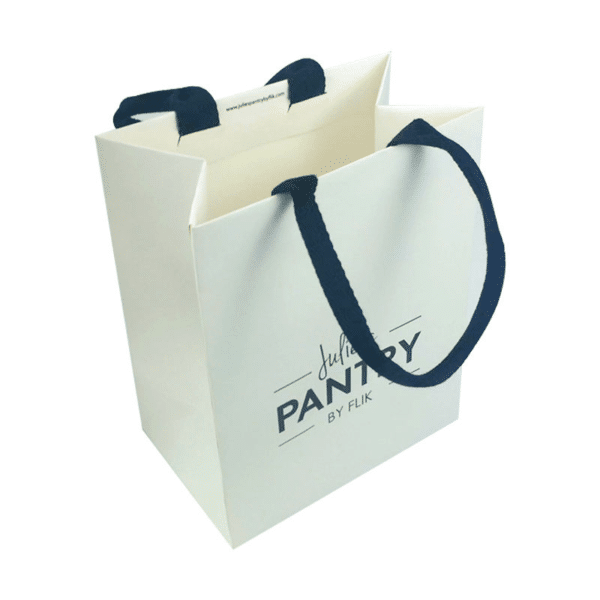wholesale paper bags with logo