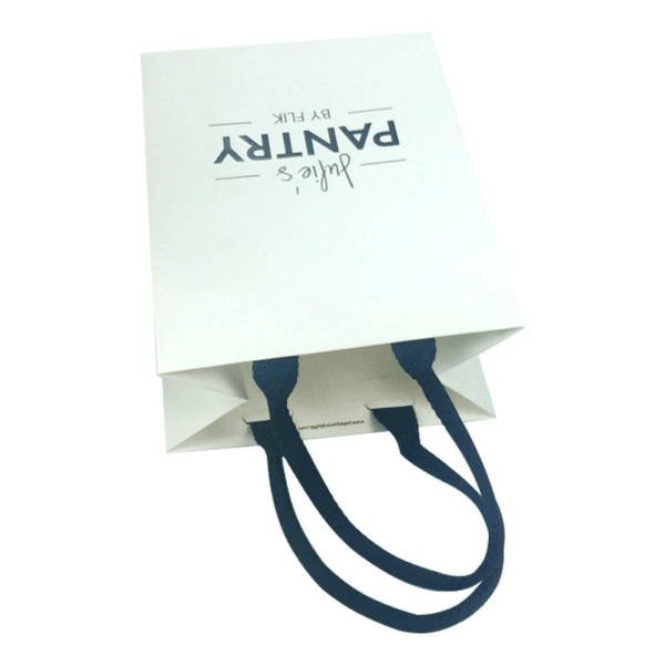 wholesale paper bags with logo