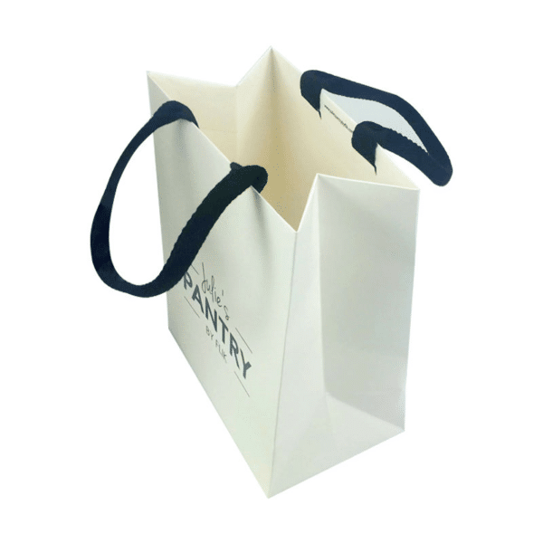 wholesale paper bags with logo