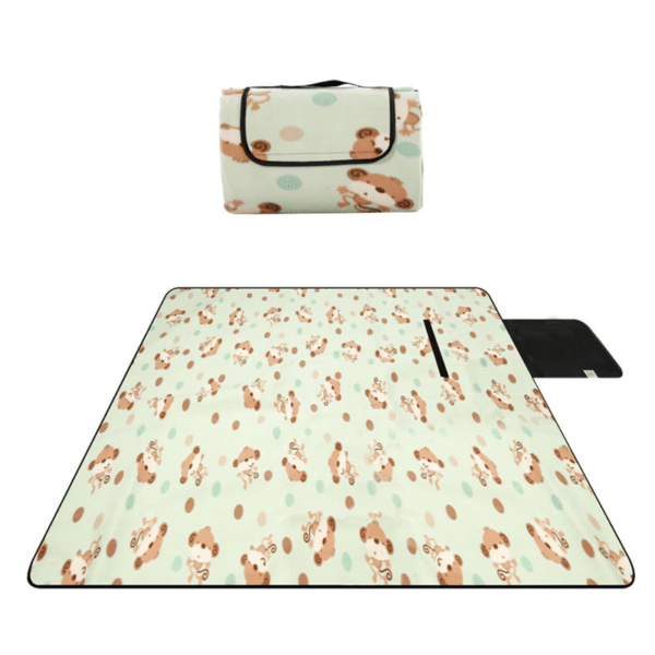 wholesale picnic blankets