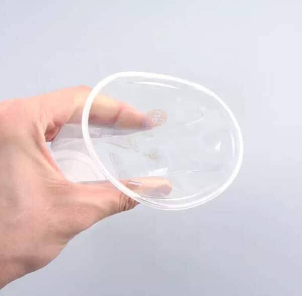 1000 clear plastic cups