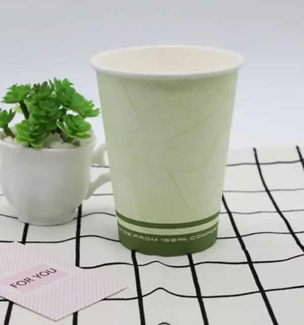 12 oz paper cups wholesale