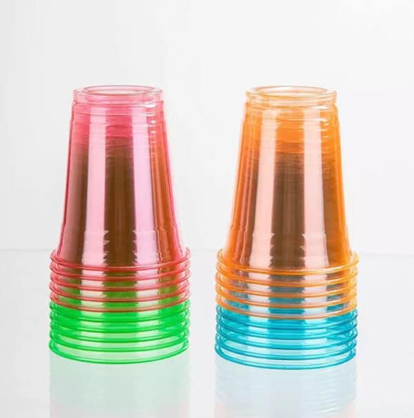 12 oz plastic cups wholesale
