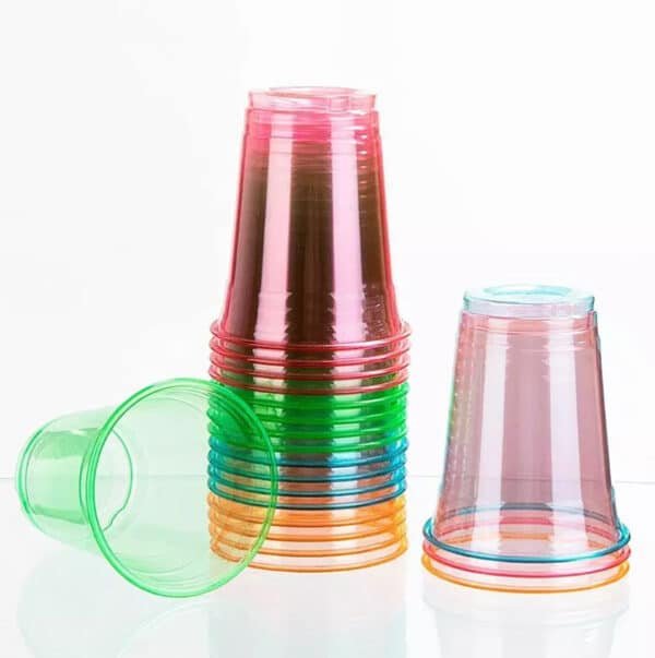 12 oz plastic cups wholesale