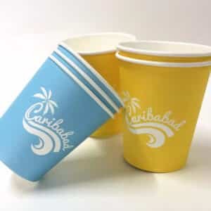 12 oz styrofoam cups