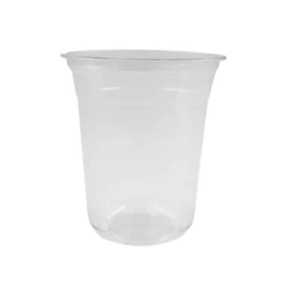 16 oz custom plastic cups