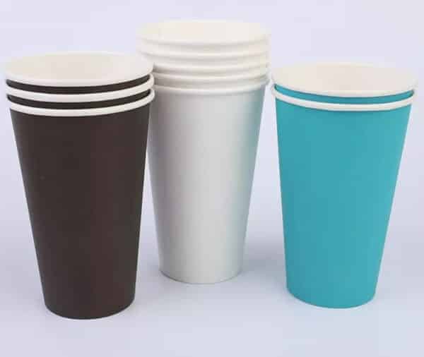 16 oz paper cups wholesale