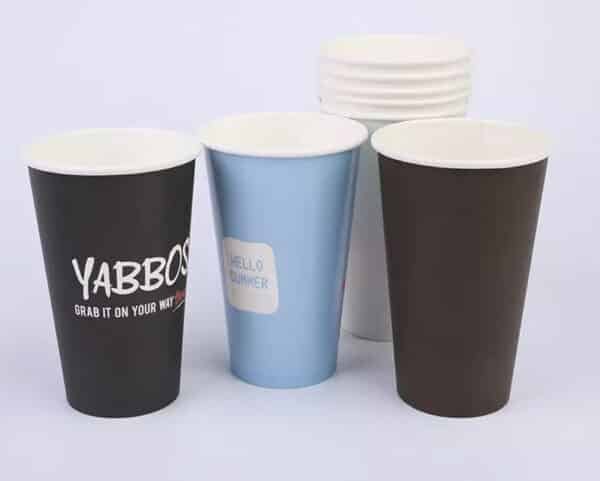 16 oz paper cups wholesale