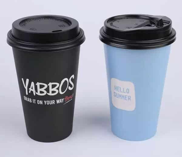 16 oz paper cups wholesale