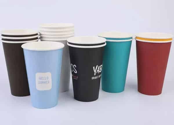 16 oz paper cups wholesale
