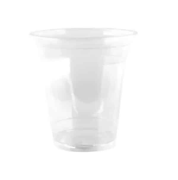16 oz plastic cups with lids wholesale