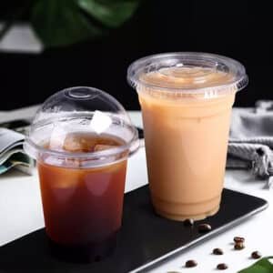 16 oz plastic cups with logo