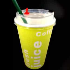 16 oz styrofoam cups