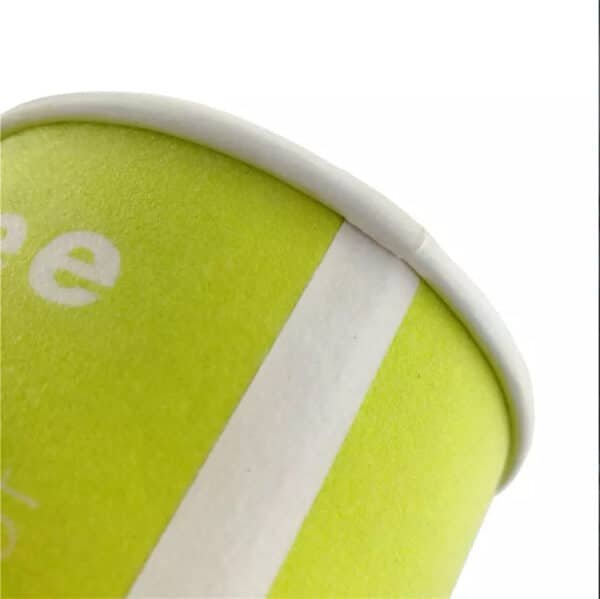 16 oz styrofoam cups