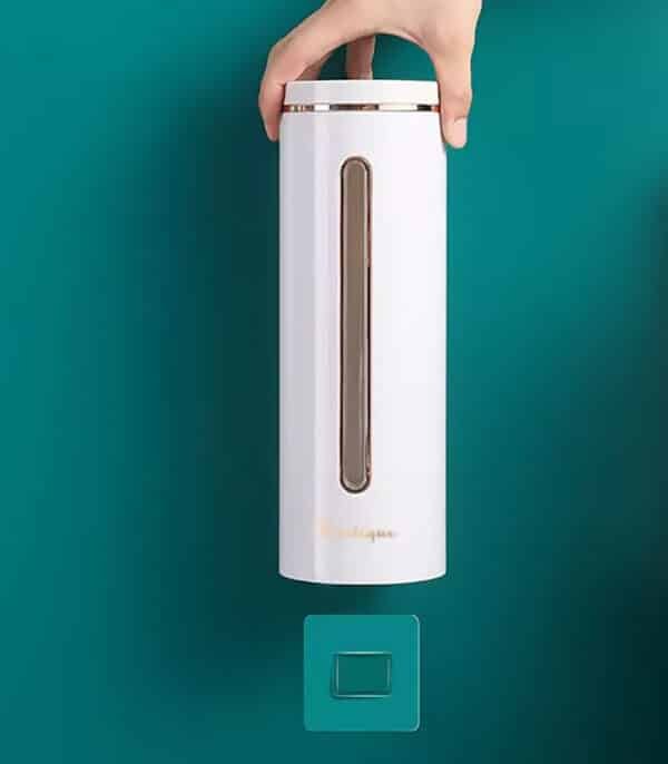 20 oz styrofoam cup dispenser