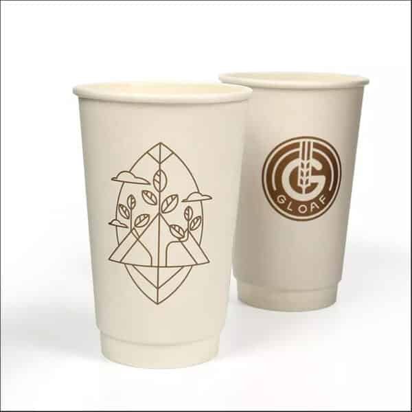 20 oz styrofoam cups