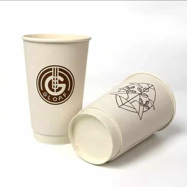 20 oz styrofoam cups