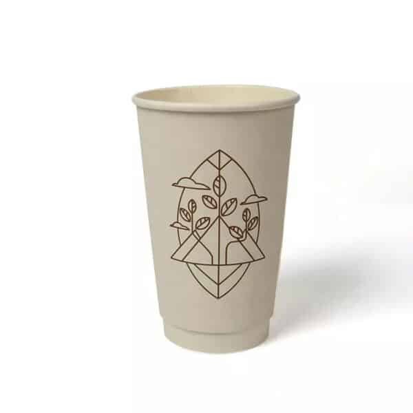 20 oz styrofoam cups