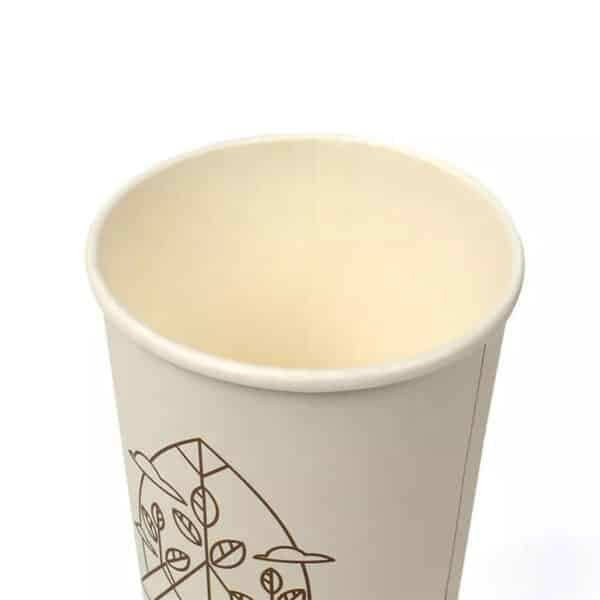 20 oz styrofoam cups