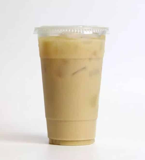 32 oz clear plastic cups