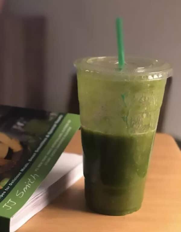 32 oz clear plastic cups