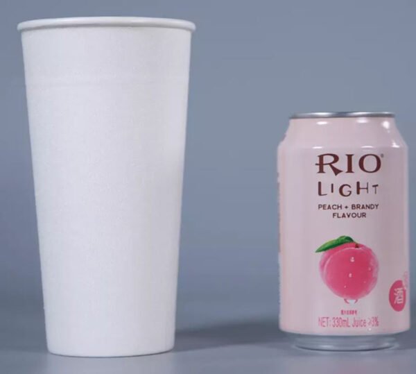 vasos de papel de 32 oz al por mayor
