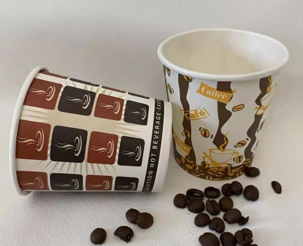 6 oz paper cups wholesale