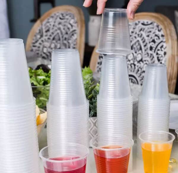 7 oz plastic cups wholesale