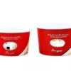 paper ice cream cups wholesale