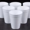are styrofoam cups recyclable