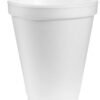 are styrofoam cups recyclable