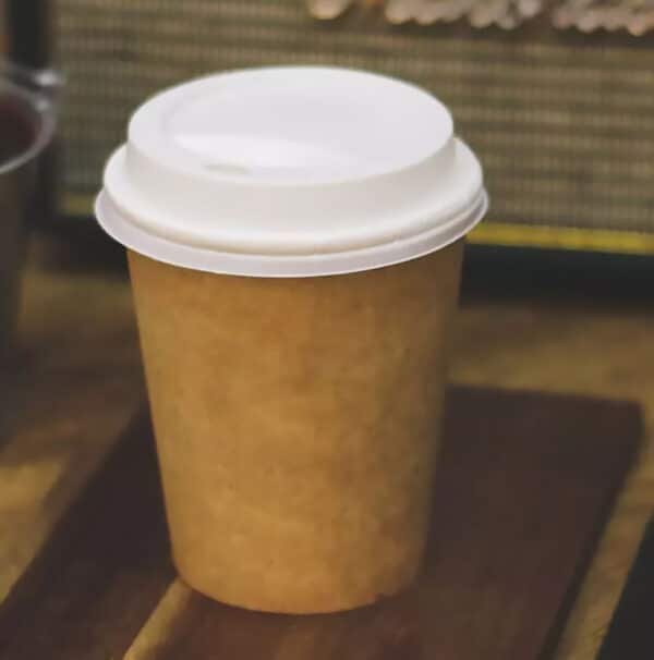 benders paper cups