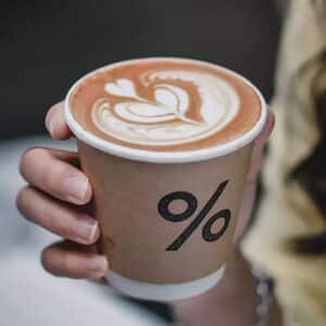 benders paper cups